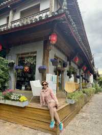 Lijiang Ancient City – A Charming Heritage Town Worth Exploring