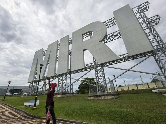 Day Trip Itinerary for Miri