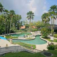 Thistle Johor Bahru