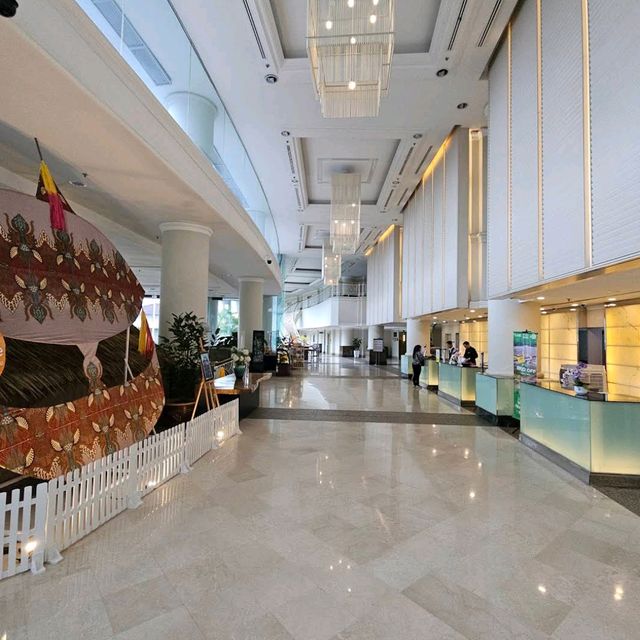 Thistle Johor Bahru