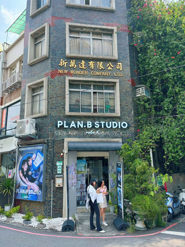 台北中山商圈｜捷運一下就是選物店、咖啡香與日系文青風的生活圈