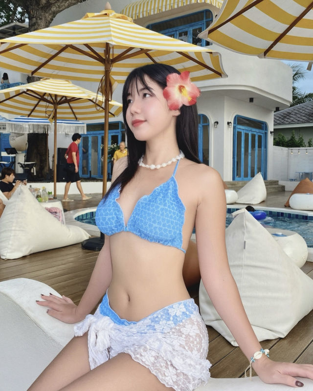 คาเฟ่ 3 สไตล์ใน 1 วัน @พัทยา