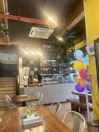 First Bite, Lasting Impression: Me’nate Steakhouse at Shah Alam