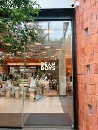 Beanboys Coffee