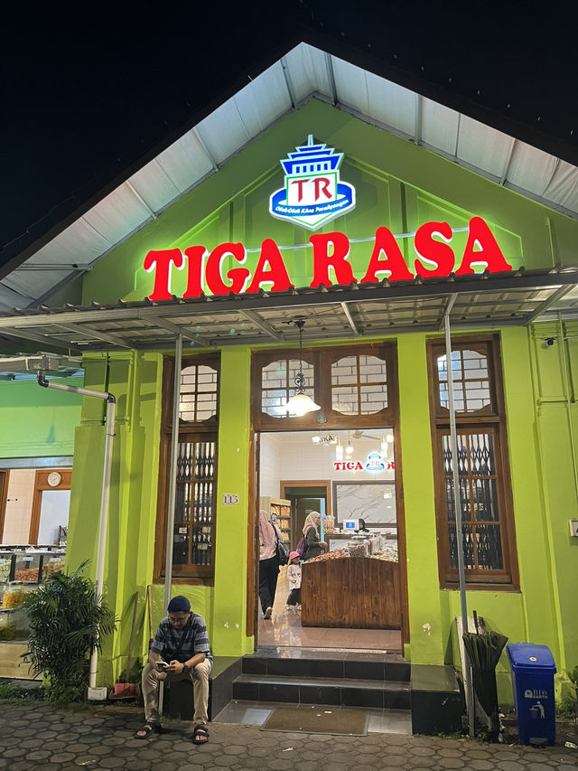 4- day Itinerary in Jakarta, Lembang, Bandung, and More