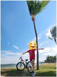 ปั่น ๆ ๆ @ Singapore