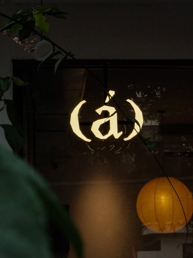 (á) the matcha