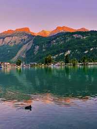 สวิตเซอร์แลนด์🇨🇭