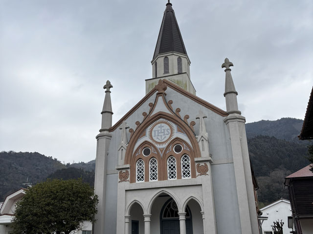 津和野町（山陰小京都）