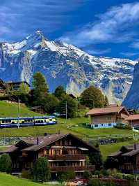 สวิตเซอร์แลนด์🇨🇭