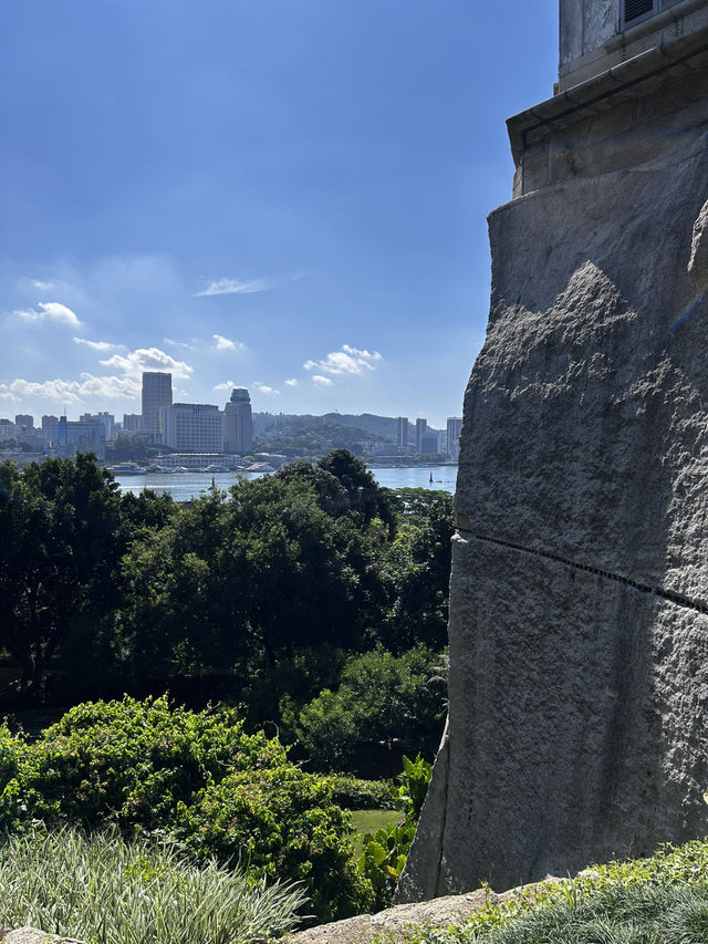 ⛩️ Sanhe Temple Secrets: Gulangyu’s Hidden Taoist Haven by the Sea!