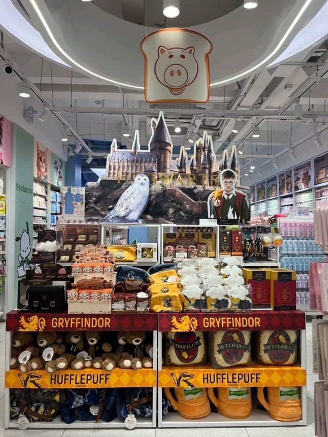 Miniso ถนนเป่ยจิงลู่ กวางโจว 🇨🇳📍