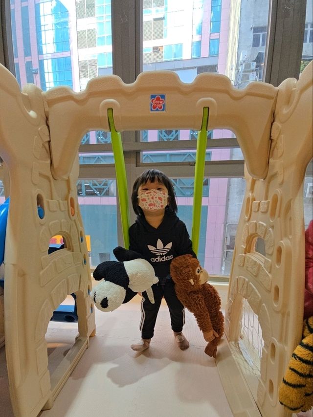 親子餐廳推介
