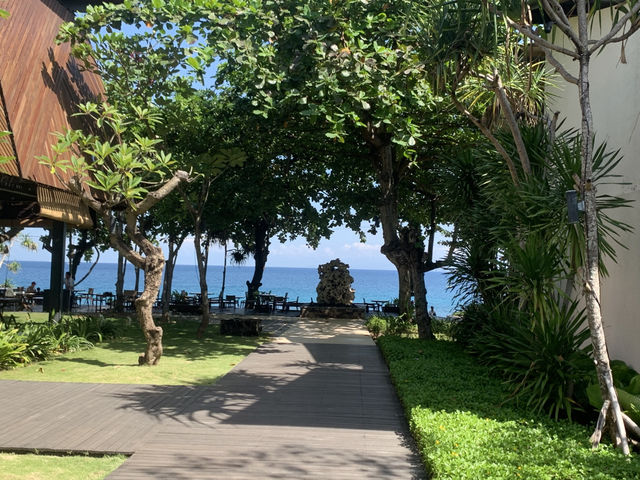 Lombok visit -worth going!