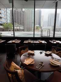Lobster Pasta at 6th by Oriental Hotel – A Seafood Gem in Azabudai Hills