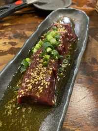 【東京/浅草橋】浅草橋の大人気の焼肉屋🐄