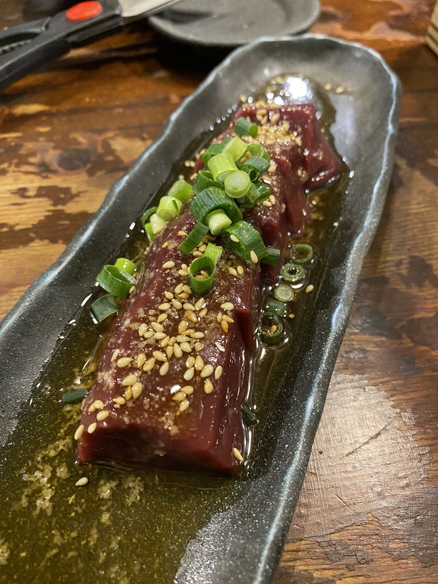 【東京/浅草橋】浅草橋の大人気の焼肉屋🐄
