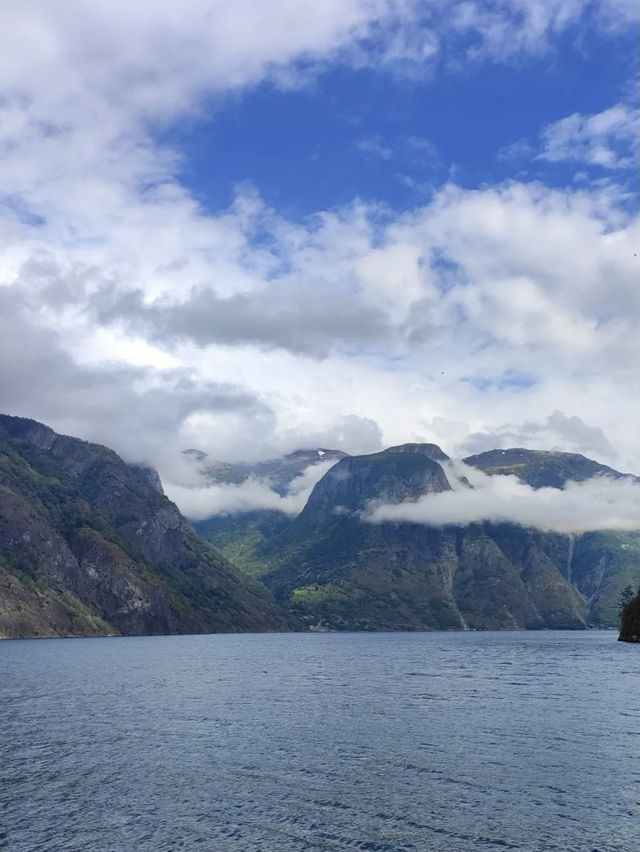 如何在一天走完🇳🇴挪威縮影