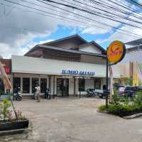 Ilmio Gelato : Where Mediterranean Savory Meets Sweet Perfection