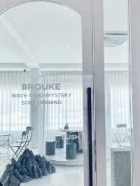 Brouke cafe pattaya!