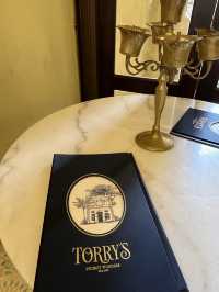 Torry’s Ice Cream ร้านไอติมสุดคิวท์แห่งย่านภูเก็ต🍦