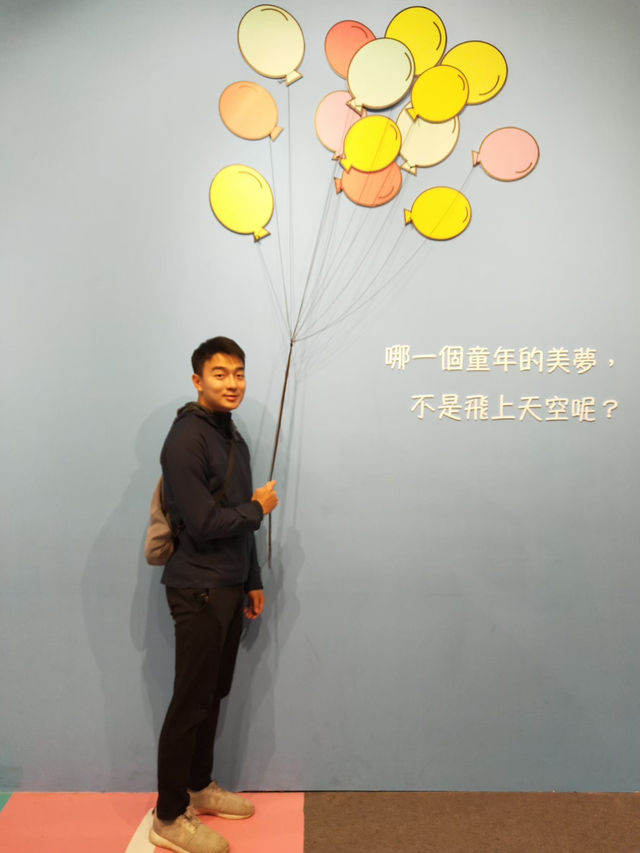 淡水漫遊：歷史與美景的感動交織！