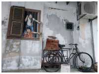 Penang เมืองชิคๆ คูลๆ 