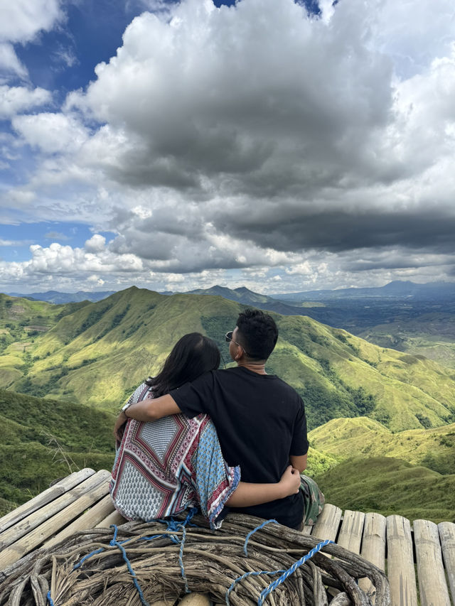 4D3N Bukidnon Trip