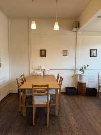 【熊本旅行】ダッチコーヒーの飲める喫茶店☕️コーヒーゼリーもおすすめ✨