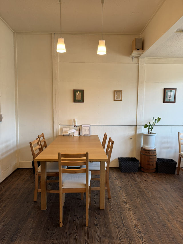 【熊本旅行】ダッチコーヒーの飲める喫茶店☕️コーヒーゼリーもおすすめ✨