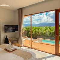 ⛰️Atmosphere Resort & Cafe Chiang dao🫧🛁🌤️