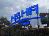 A Serene Escape at HeHa Sky View, Yogyakarta