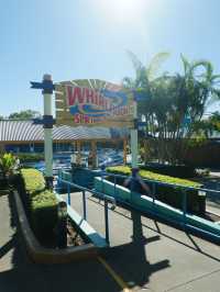 Wet’ n Wild Gold Coast