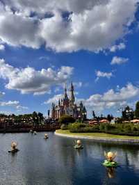 Shanghai Disneyland Should Be on Every Family’s Bucket List