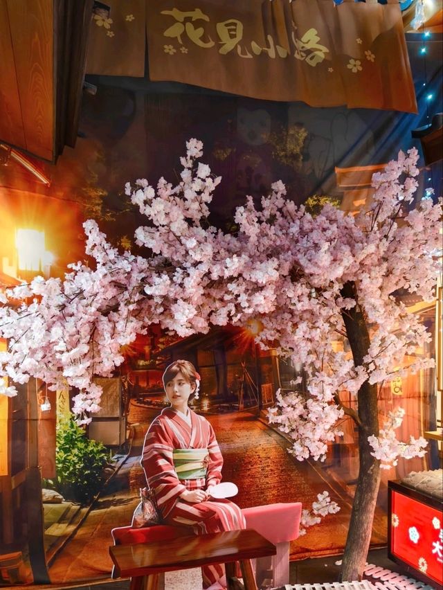 走進奇幻仙境桃園龍潭 手信霧隱城，一場視覺與味覺的雙重饗宴