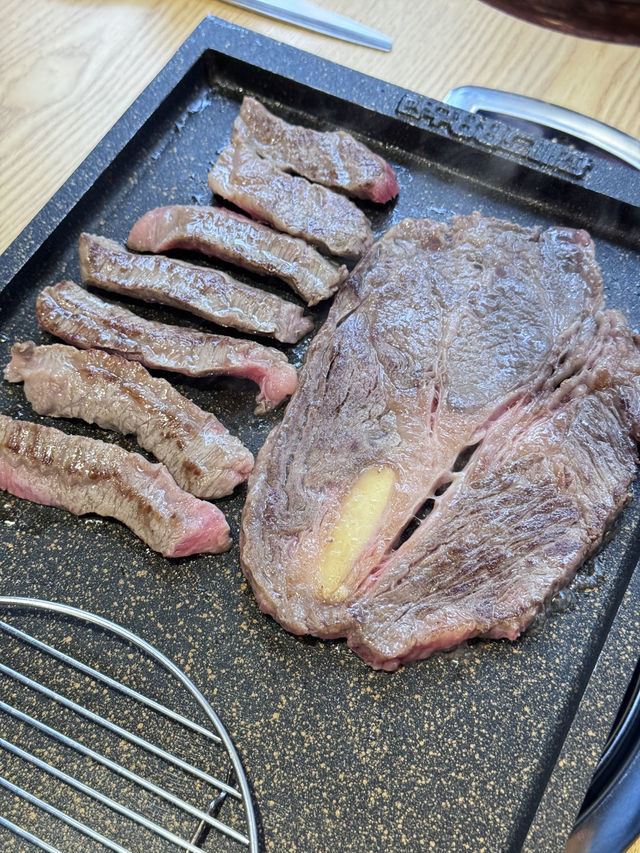 광주 금호동 미친 가성비 한우 맛집,한우 88도매장 금호점