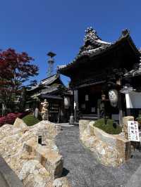 「極楽浄土に一番近い場所が、長野にあるって知っていましたか？」