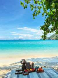 Paradise Found at Phi Phi Islands