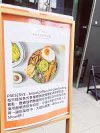 This restaurant inside Taipei Dome takes avocado to the next level 
