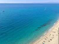 Tropea Beach (Calabria)