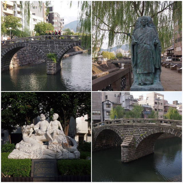 ที่เที่ยวนางาซากิ ,ฟุกุโอกะ