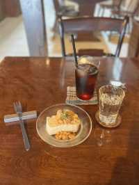 【兵庫/丹波篠山】城下町のおしゃれ古民家カフェ✨✨
