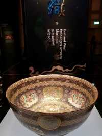 🇲🇴 澳門藝術展王者「保利美高梅博物館」