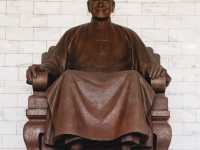 Chiang Kai‑shek Memorial Hall