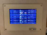 日本東京成田機場 華航貴賓室分享