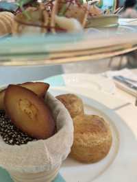 港女生日打卡，呃like必備Cafe