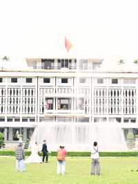 Day Trip to Ho Chi Minh City