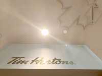 A welcomed newcomer in the city - Tim Hortons @ Sunway Velocity Mall 