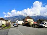 Buchs SG is the best place to stay in Switzerland 