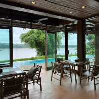 Nachan The Antique Courtyard, จังหวัดเลย